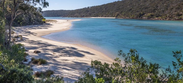 Pambula Beach